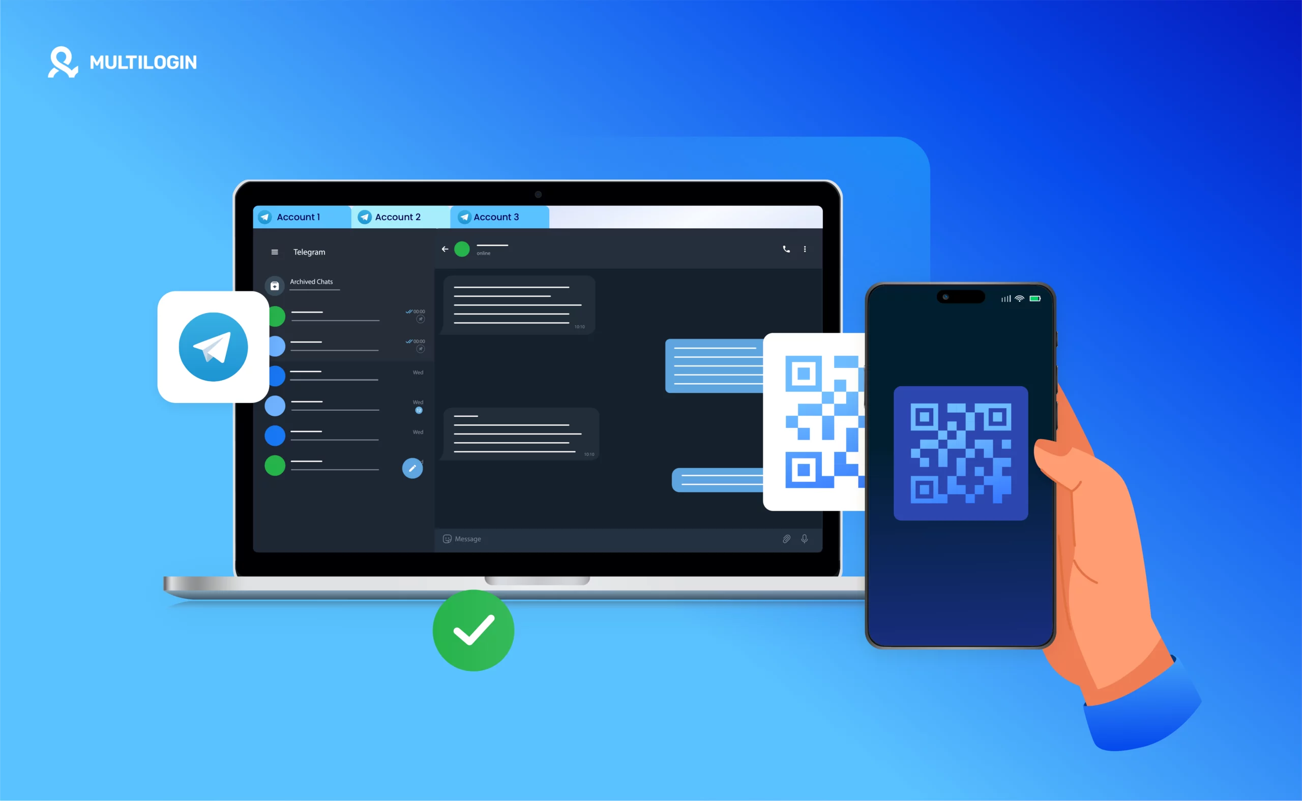 Digital Planet: A global, automated number generation, AI detection, and filtering platform.