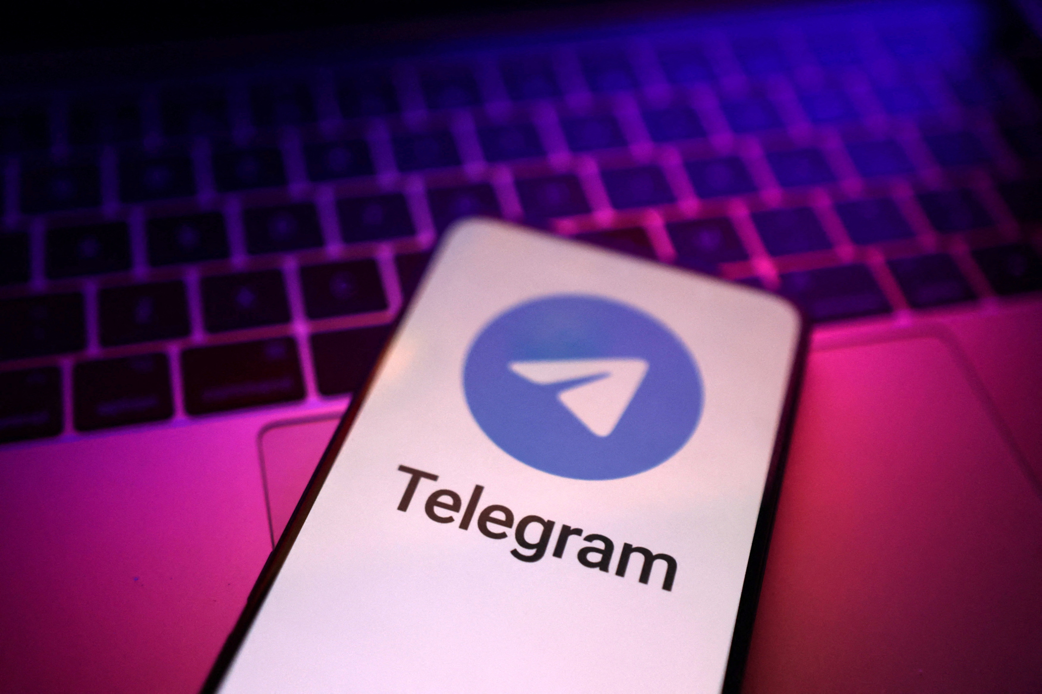 Telegram Global Number Screening (Full Briefing Format) - A Big Deal!